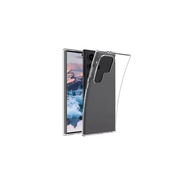 dbramante1928 Greenland Galaxy S24 Ultra Clear