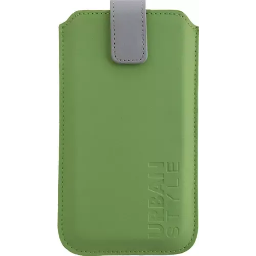 Peter Jäckel TREND CASE 5.7 bis 6.5 Light Hellgruen