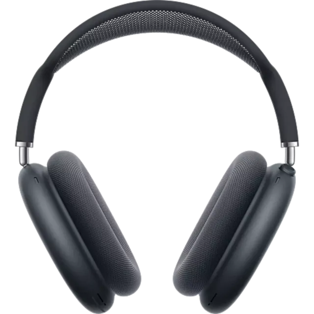 Apple Airpods Max Mitternacht