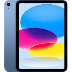 Apple 10,9" iPad (2022) Wi-Fi + 5G