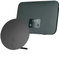 WLAN-Mesh Set