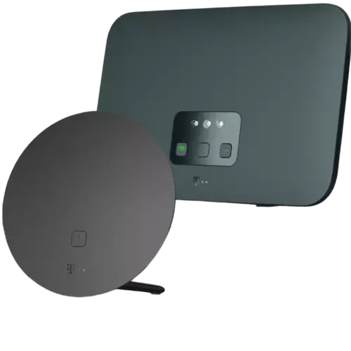 WLAN-Mesh Set