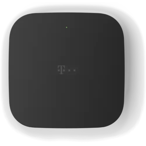 Telekom Glasfaser Modem 2 Schwarz