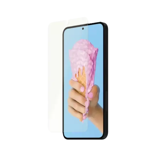 PanzerGlass All-in-One Displayschutz Samsung Galaxy S25 | S24 | Ultra Wide Fit