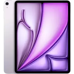 Apple 13" iPad Air (2024) Wi-Fi + 5G 128 GB Violett