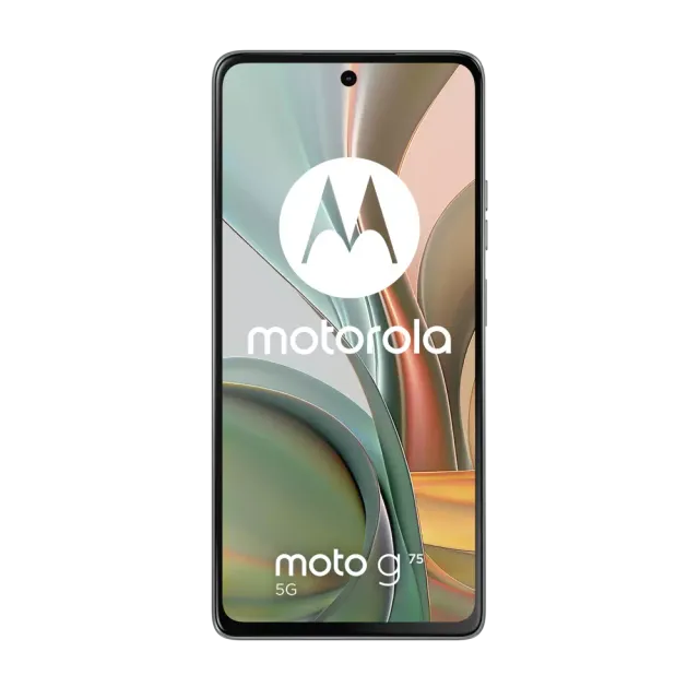 Motorola moto g75 5G Succulent Green