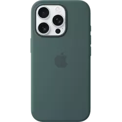 Apple Silikon Case iPhone 16 Pro