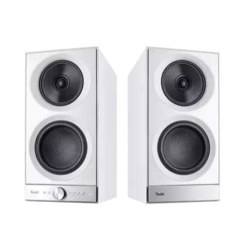 Teufel Stereo M Weiß