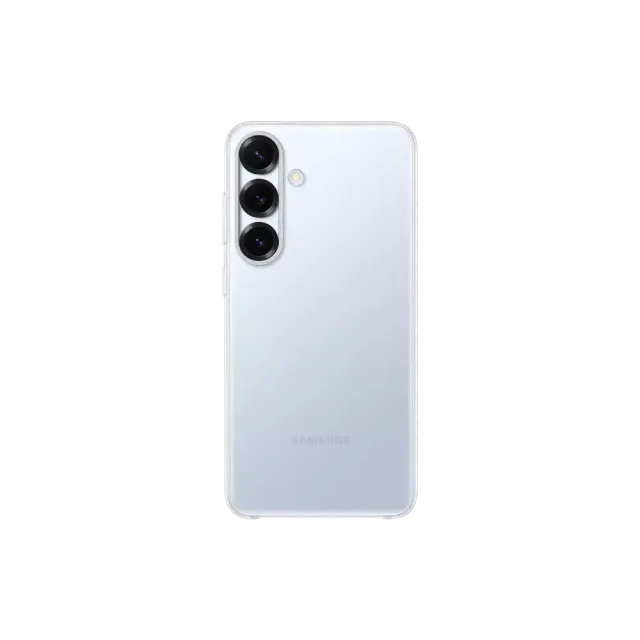 Samsung Clear Case Samsung Galaxy S25+ Transparent