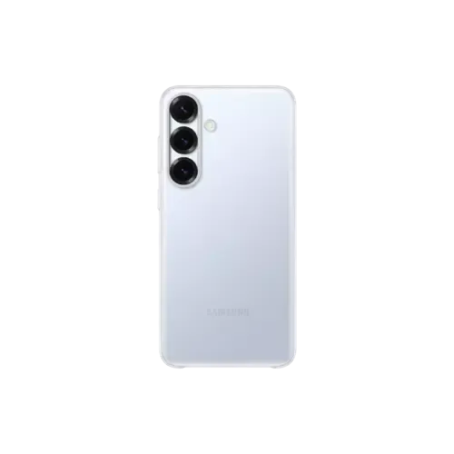 Samsung Clear Case Samsung Galaxy S25+ Transparent