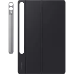 Samsung Book Cover Keyboard Galaxy Tab S9+ Black