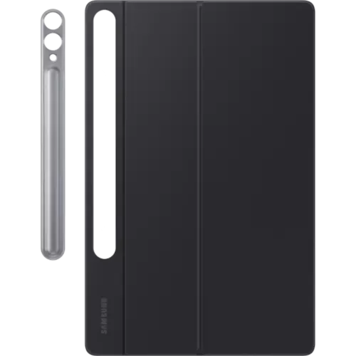 Samsung Book Cover Keyboard Galaxy Tab S9+ Schwarz