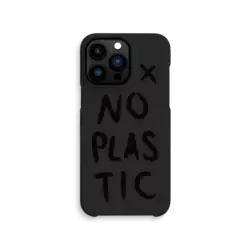 agood Back Case No plastic iPhone 14 Pro Max