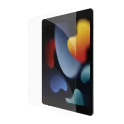 dbramante1928 eco-shield iPad Pro 11 (1.-4. Gen.) Bulk Schwarz