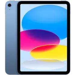 Apple iPad (2025) A16 Wi-Fi 128 GB Blau