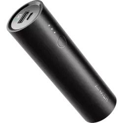 Anker PowerCore 5000 5000mAh Schwarz