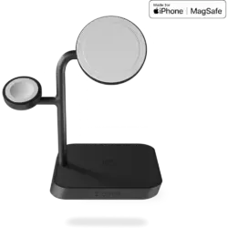 Zens MagSafe 4-in-1 Charging station