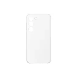 Samsung Galaxy S23 Clear Case