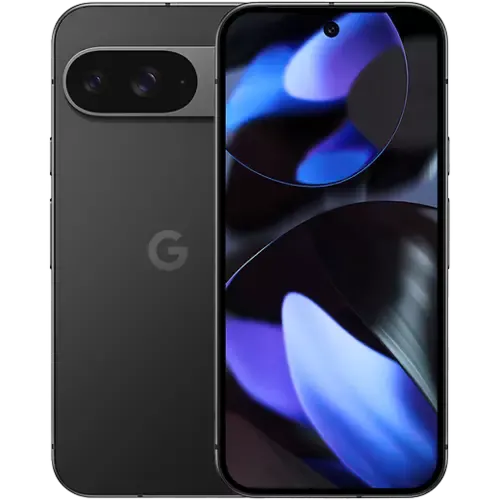 Google Pixel 9 Obsidian