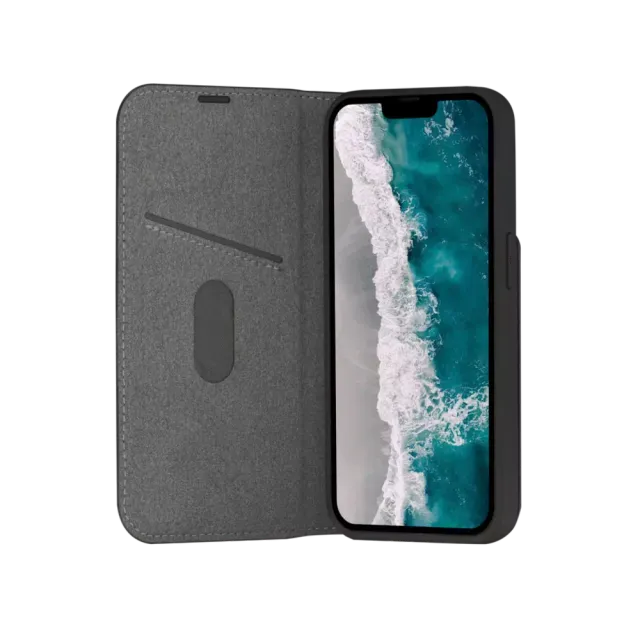 dbramante1928 Oslo iPhone 14 Pro Schwarz