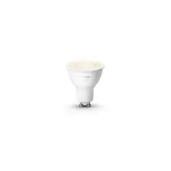 Philips Hue White GU10 Einzelpack