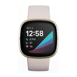 Fitbit Sense Gold