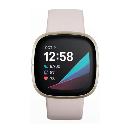Fitbit Sense Gold