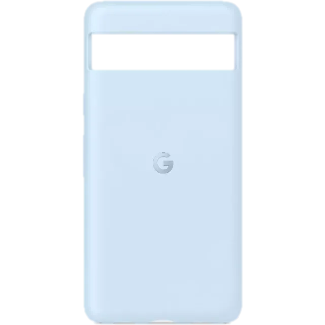 Google Pixel 7a Case Sea