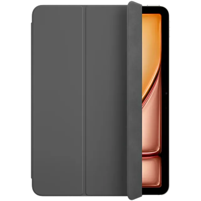 Apple Smart Folio 13" iPad Air Anthrazit