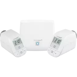 Homematic IP Smart Home Starter Set Heizen