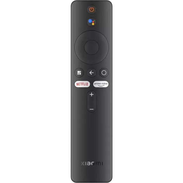 Xiaomi TV Stick 4K-EU Schwarz