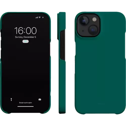 agood Backcase iPhone 14 Ultra Marine Green
