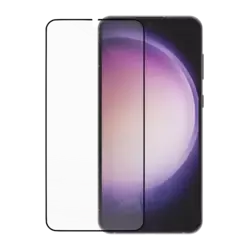 dbramante1928 eco-shield Galaxy S23 FE Edge Schwarz
