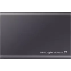 Samsung SSD T7 2 TB USB-C