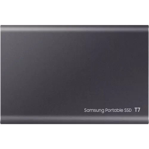 Samsung Portable SSD T7 2 TB USB-C