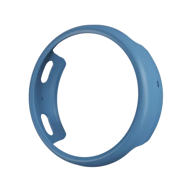 Anio 6 Protector Case inkl. Schutzfolie Blue