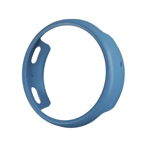 Anio 6 Protector Case inkl. Schutzfolie Blue
