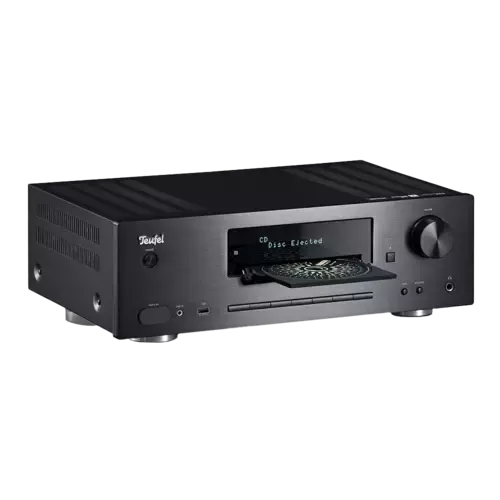 Teufel Receiver KB 62 CR