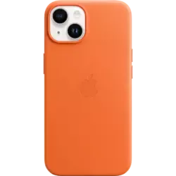 Apple Leder Case iPhone 14