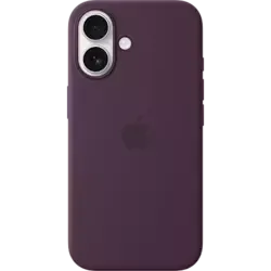 Apple Silikon Case iPhone 16