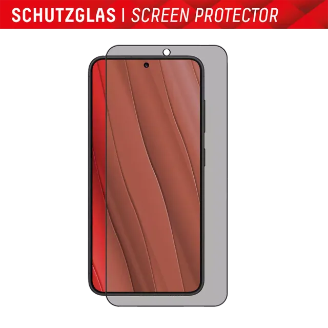 Displex Privacy Glass FC Samsung Galaxy S24