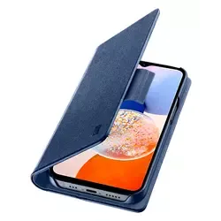 Cellularline Book Case Samsung A15 5G