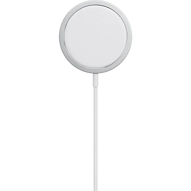 Apple MagSafe Induktives Ladegerät Weiß