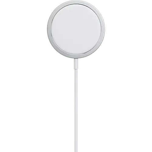 Apple MagSafe Induktives Ladegerät Weiß