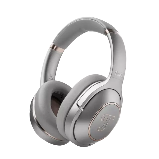 Teufel Real Blue Pro Titanium Grey