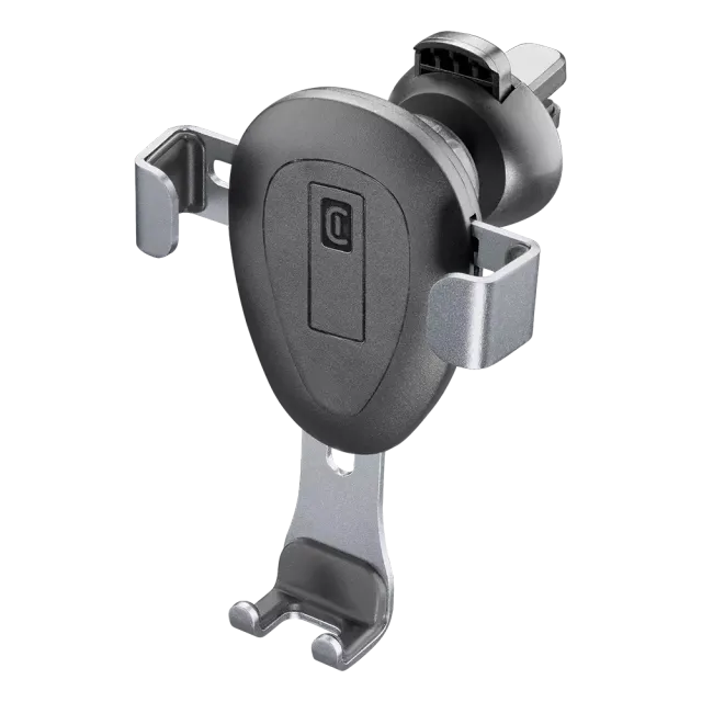 Cellularline Slide - Universal In Car Holder Schwarz