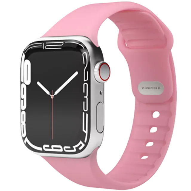 Vonmählen Classic Band 2 40 mm | 41 mm | 42 mm one size Cherry Blossom