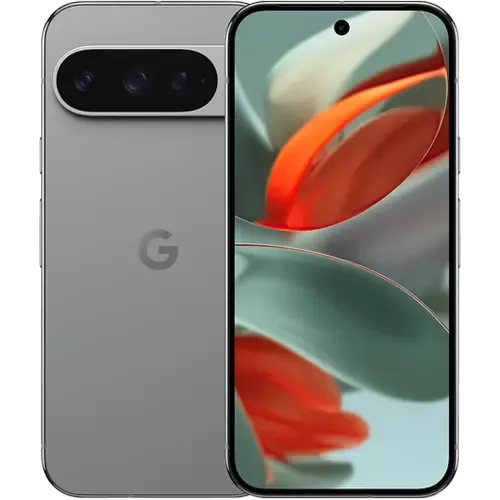 Google Pixel 9 Pro Hazel