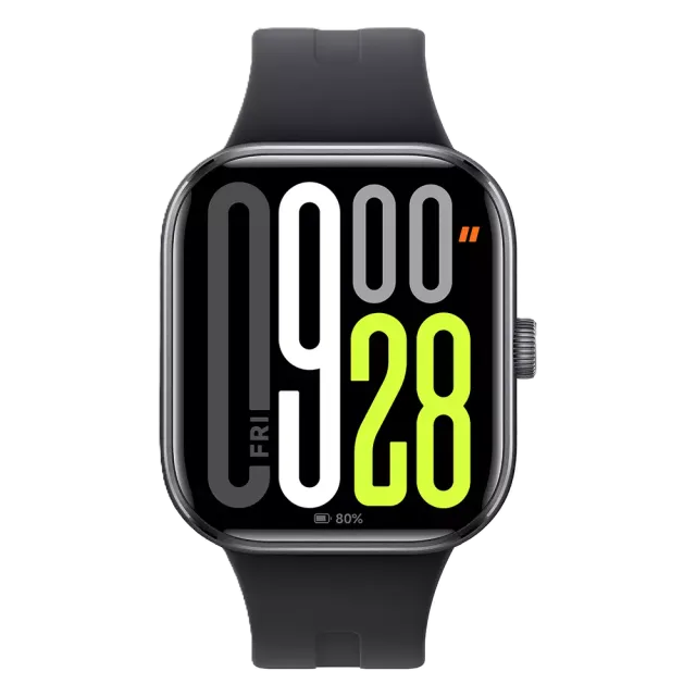 Xiaomi Redmi Watch 5 Schwarz