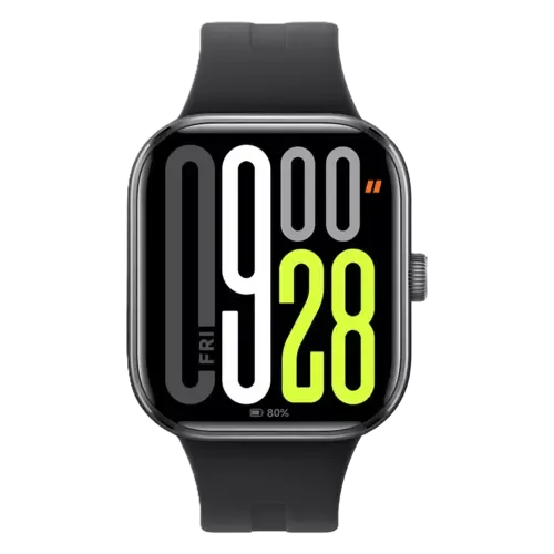 Xiaomi Redmi Watch 5 Schwarz